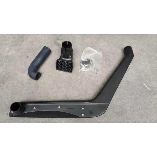 Snorkel Suzuki Samurai Benzin