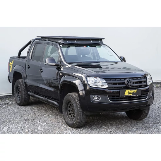 NAVIS RAIL Volkswagen Amarok 2011+ Tetőcsomagtartó