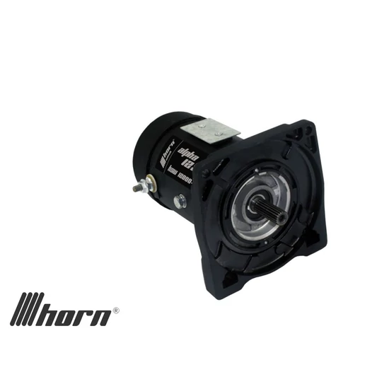 Motor 12V Horn Alpha 12Q modellhez
