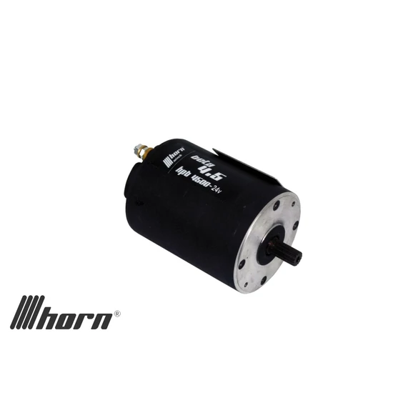 Motor 24V Horn Gamma 4.5 modellhez