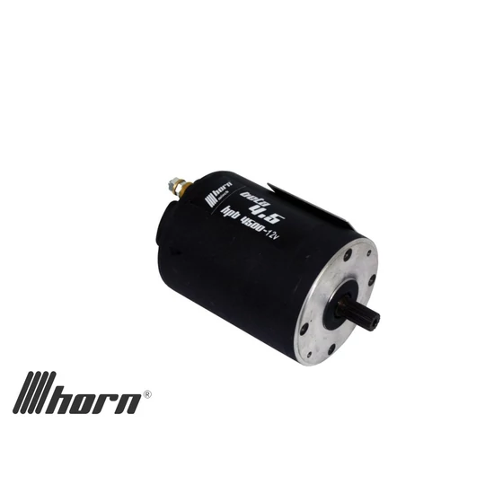 Motor 12V Horn Gamma 4.5 modellhez