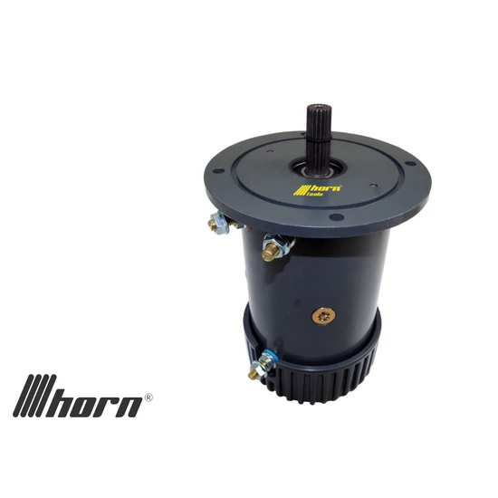 Motor 12V Horn Sigma 17.5 modellhez