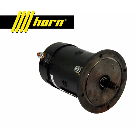 Motor 24V Horn HSP15000 modellhez