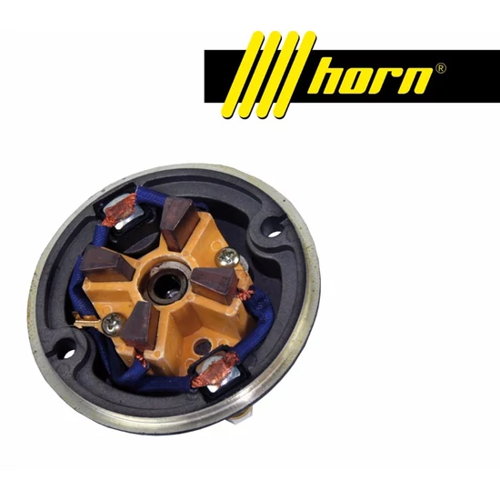 Szénkefe Horn Gamma 4.5 modellhez