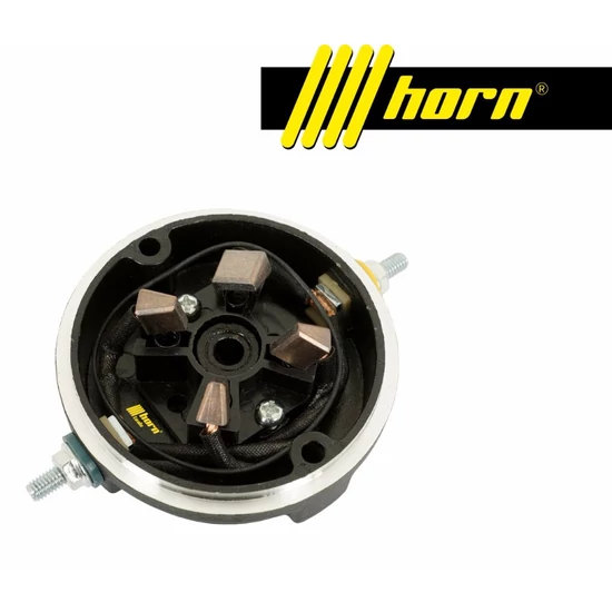 Szénkefe Horn Gamma 4.6 modellhez