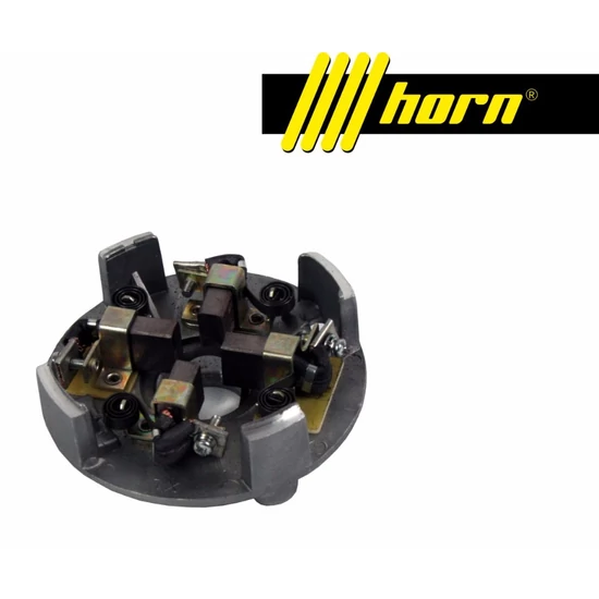 Szénkefe Horn Delta 8.0 modellhez