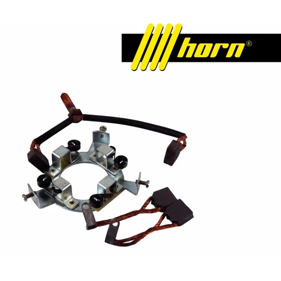 Szénkefe Horn Alpha 9.5 modellhez