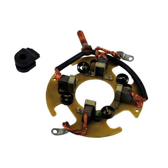 Szénkefe Horn Alpha HSW9500Q / HSW9500SQ és HSW12000Q modellhez