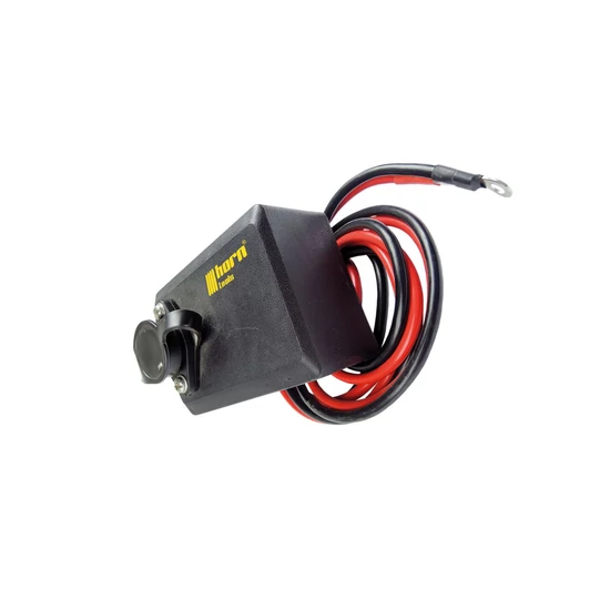 Horn 12V vezérlődoboz Gamma 4.6 modellekhez