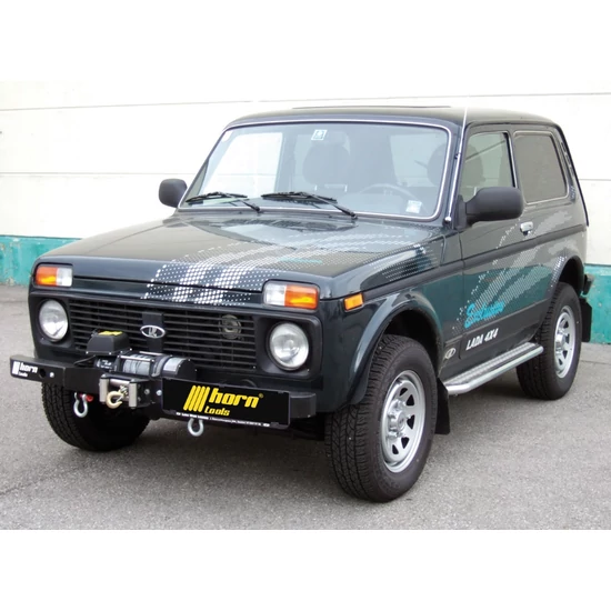HORN 5.0 LADA NIVA szett